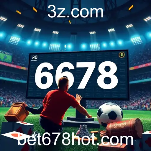 A Ascensão do Mercado de Apostas Online em 2025