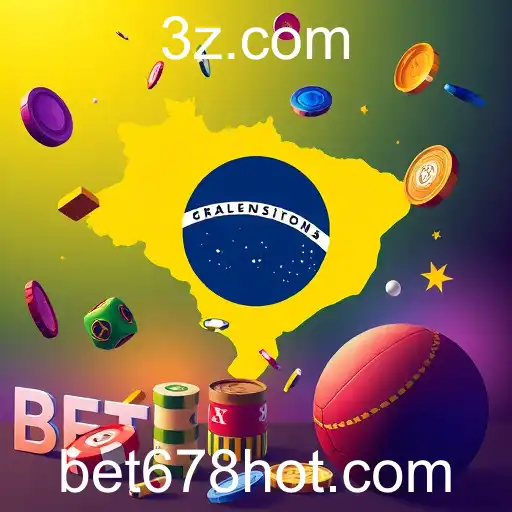 A Ascensão do Bet678 em 2026