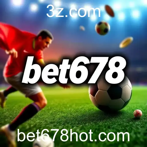 A Ascensão do Bet678 no Mercado Brasileiro de Jogos