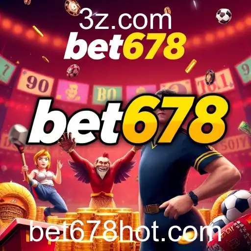 A Ascensão do Bet678 no Mercado de Jogos Online em 2025