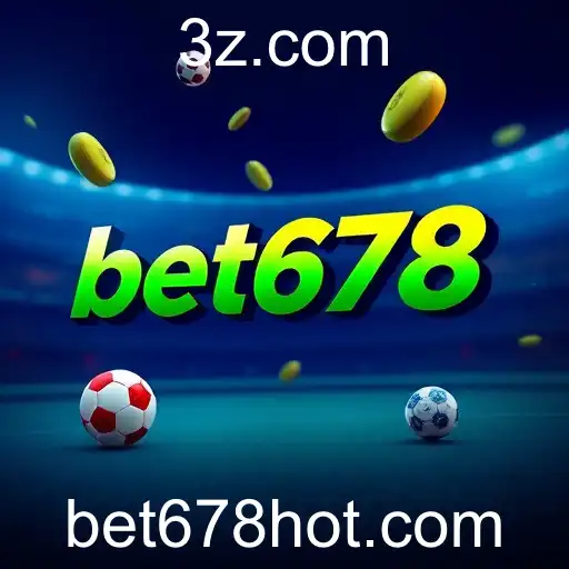 O Impacto do Bet678 no Mercado de Jogos Online