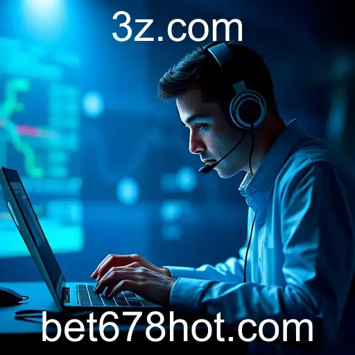 A Ascensão do Bet678 no Mercado de Jogos