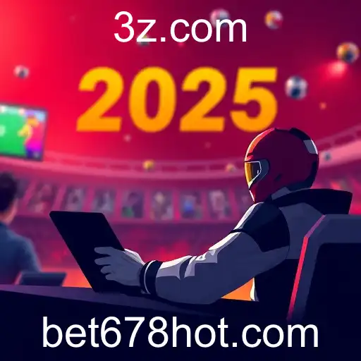 A Ascensão do Bet678 no Cenário Brasileiro de Jogos