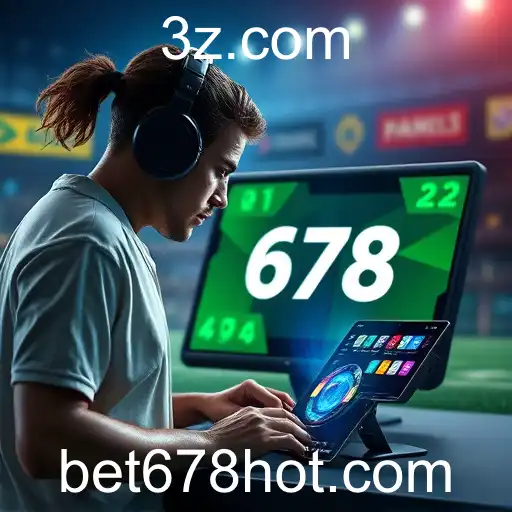 Expansão dos Jogos em 2025: O Impacto do bet678