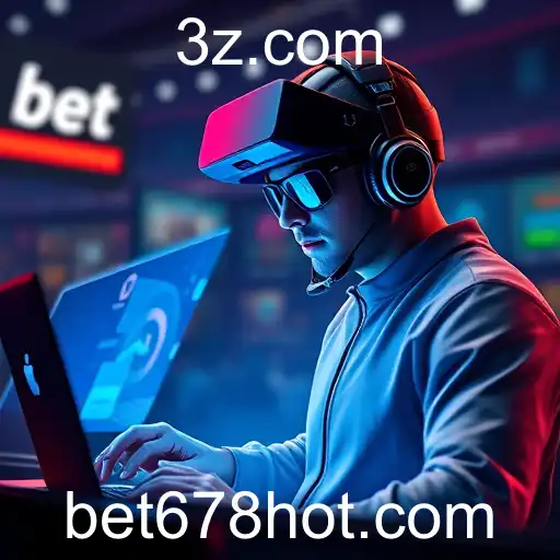 Expansão do Mercado de Jogos Online