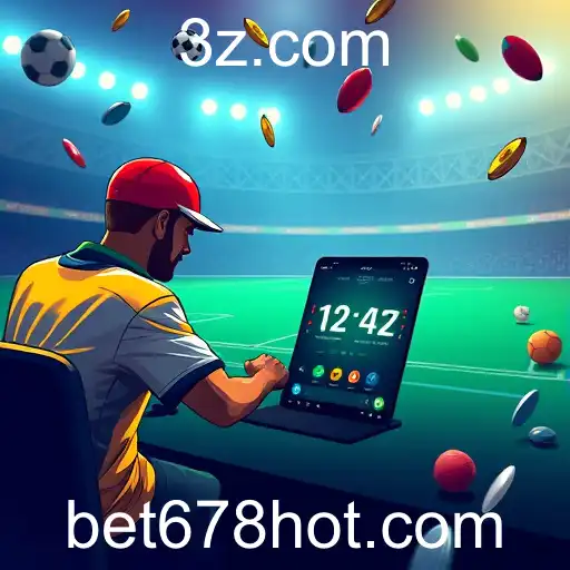 A Expansão dos Jogos Online em 2025: O Papel da Bet678