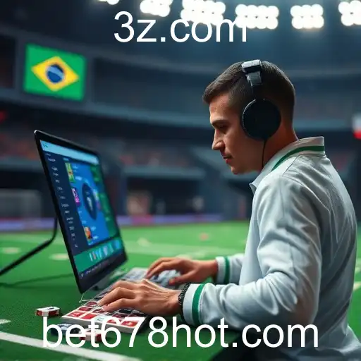 O Crescimento dos Jogos Online no Brasil