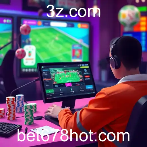 Crescimento do Mercado de Jogos Online no Brasil