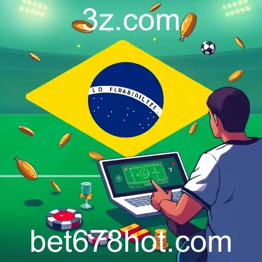 Impacto dos Jogos Online na Economia Brasileira