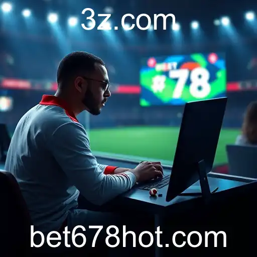 A Ascensão dos Jogos Online e 'bet678' no Brasil