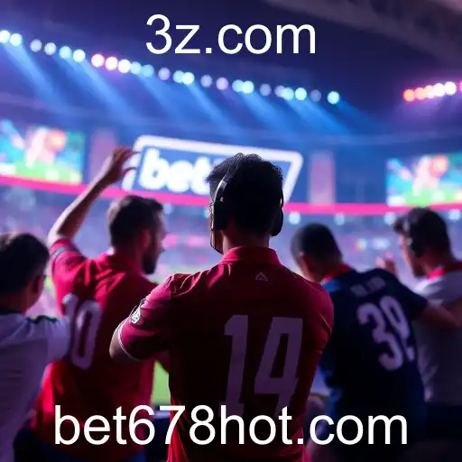 Mercado de Apostas Online Cresce em 2025