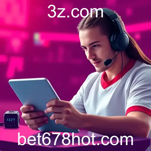 Impacto dos Jogos Online no Mercado Brasileiro