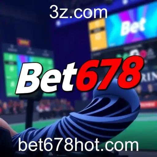 A Dinâmica Atual dos Jogos Online: O Caso do Bet678