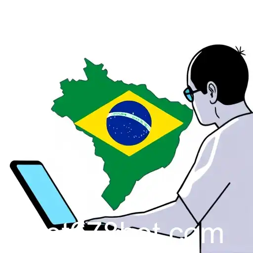 A Ascensão dos Sites de Jogos Online no Brasil
