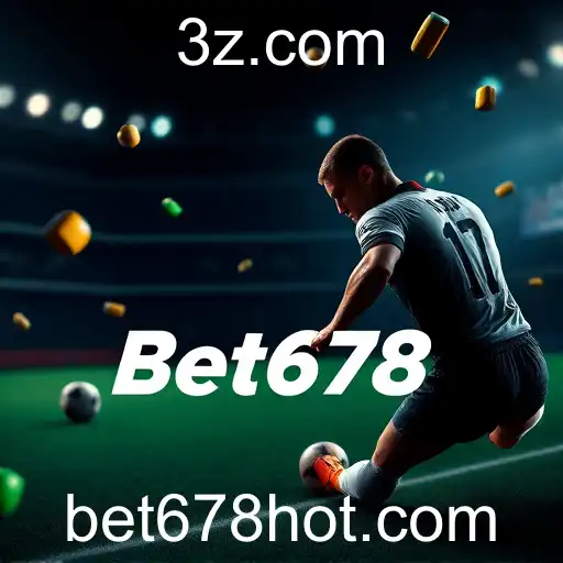 A Ascensão dos Jogos Online com Bet678