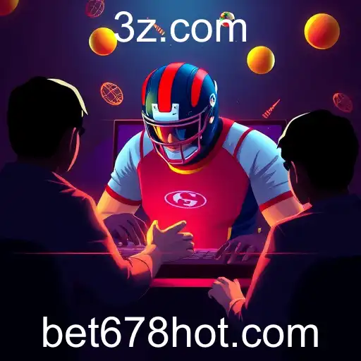 A Ascensão dos Jogos Online em 2026: O Caso Bet678