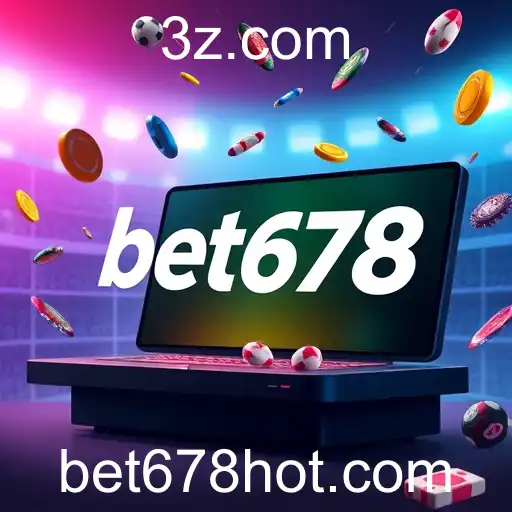 Tendências de Jogos Online em 2026: O Império do bet678