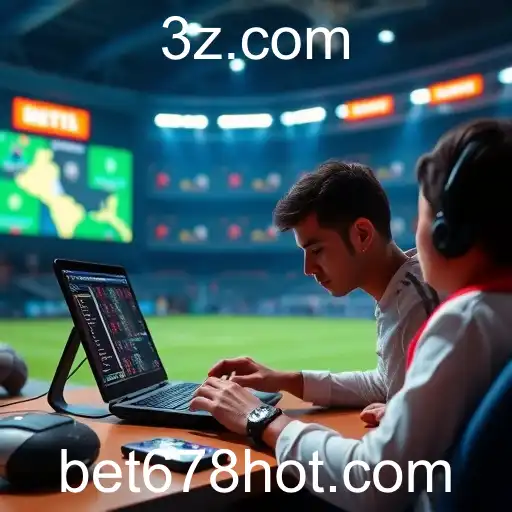 A Ascensão do Betting Online no Brasil